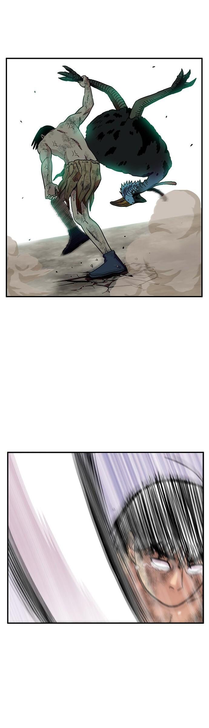 Chúa Tể Muôn Loài Chapter 71 - Trang 2
