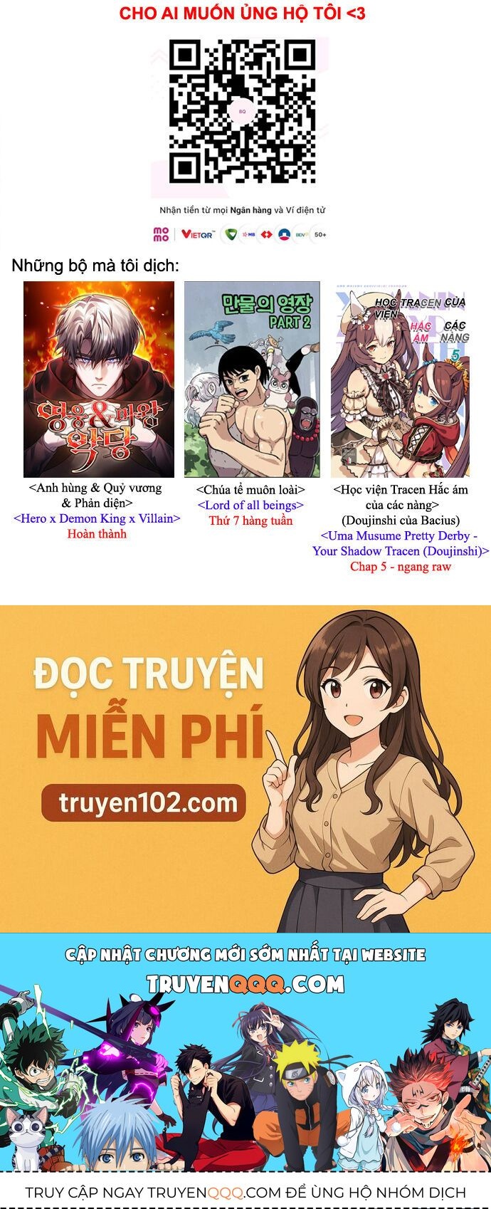 Chúa Tể Muôn Loài Chapter 72 - Trang 2