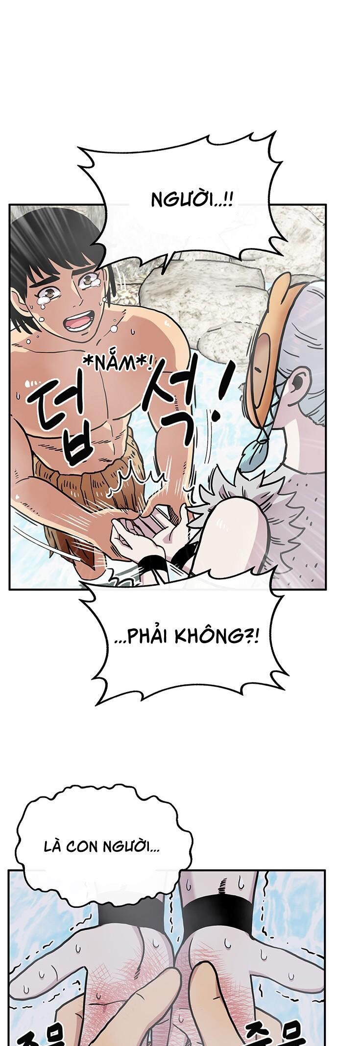 Chúa Tể Muôn Loài Chapter 72 - Trang 2