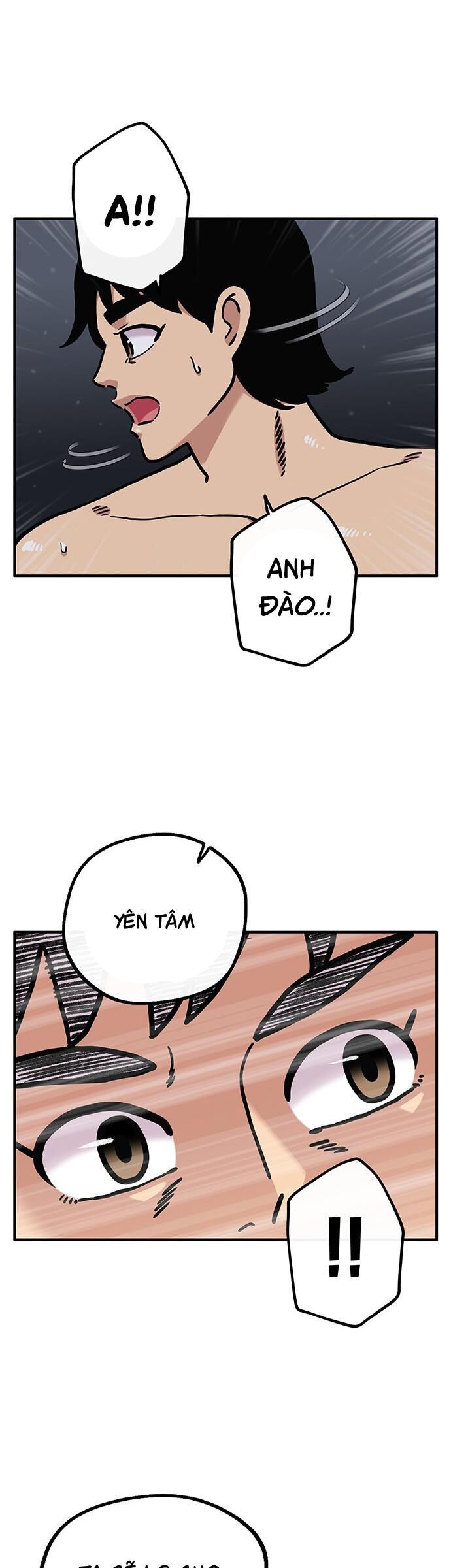 Chúa Tể Muôn Loài Chapter 73 - Trang 2