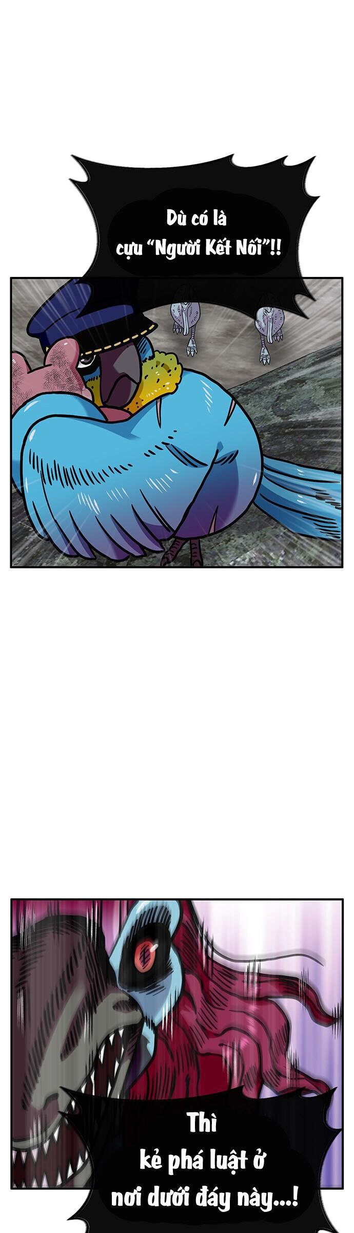 Chúa Tể Muôn Loài Chapter 73 - Trang 2