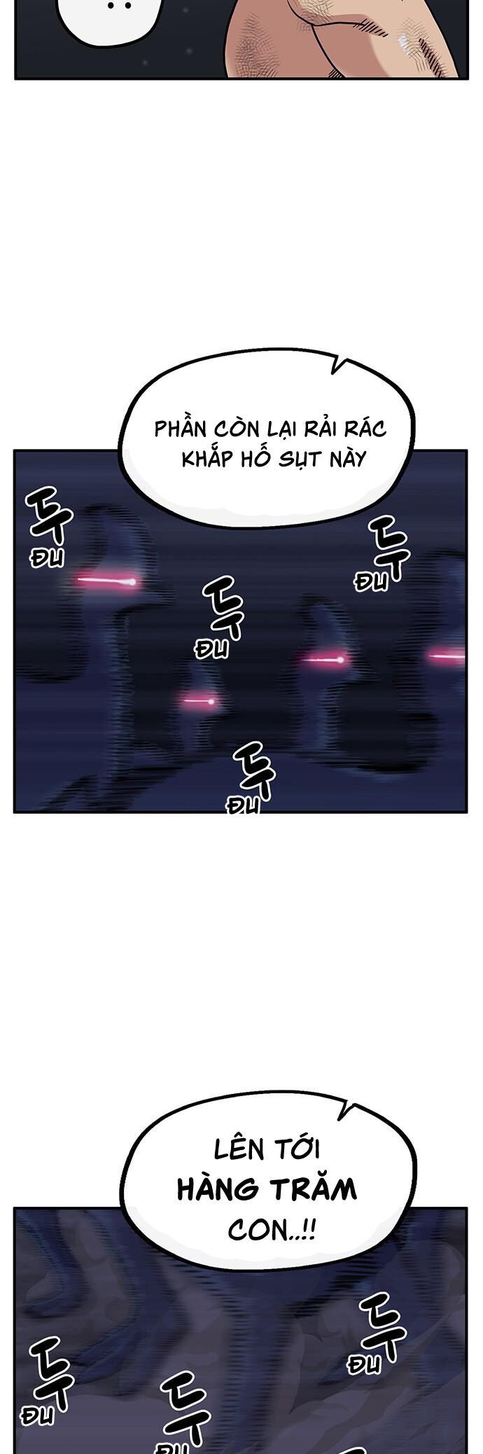 Chúa Tể Muôn Loài Chapter 73 - Trang 2