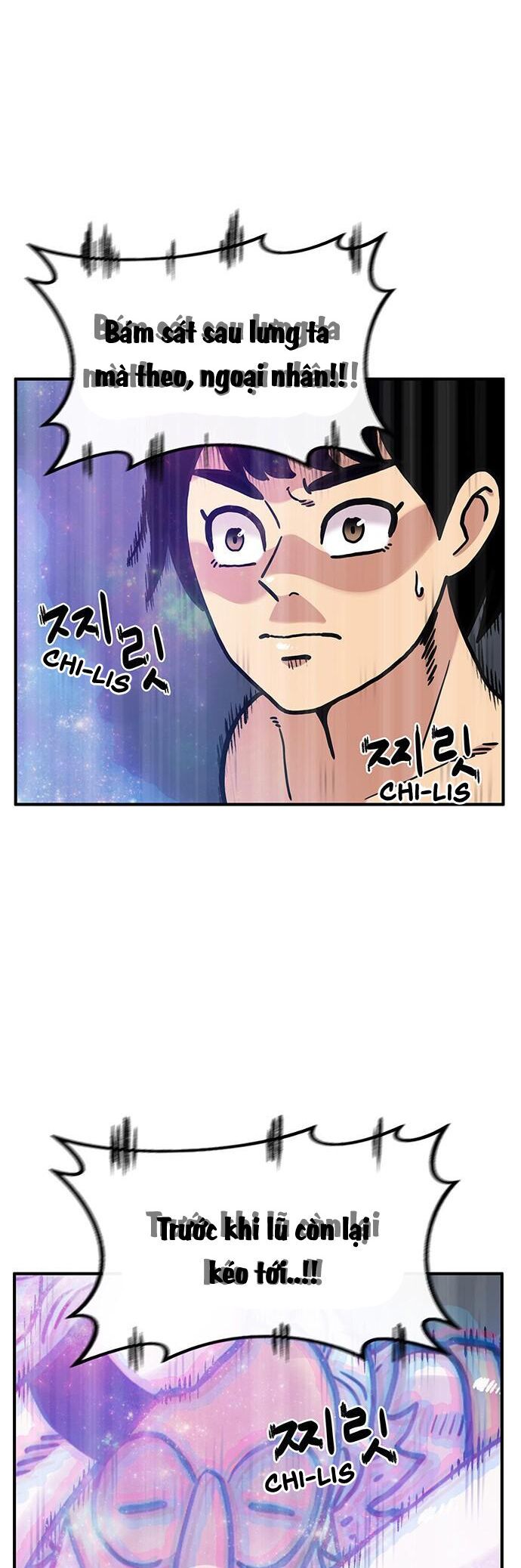 Chúa Tể Muôn Loài Chapter 73 - Trang 2