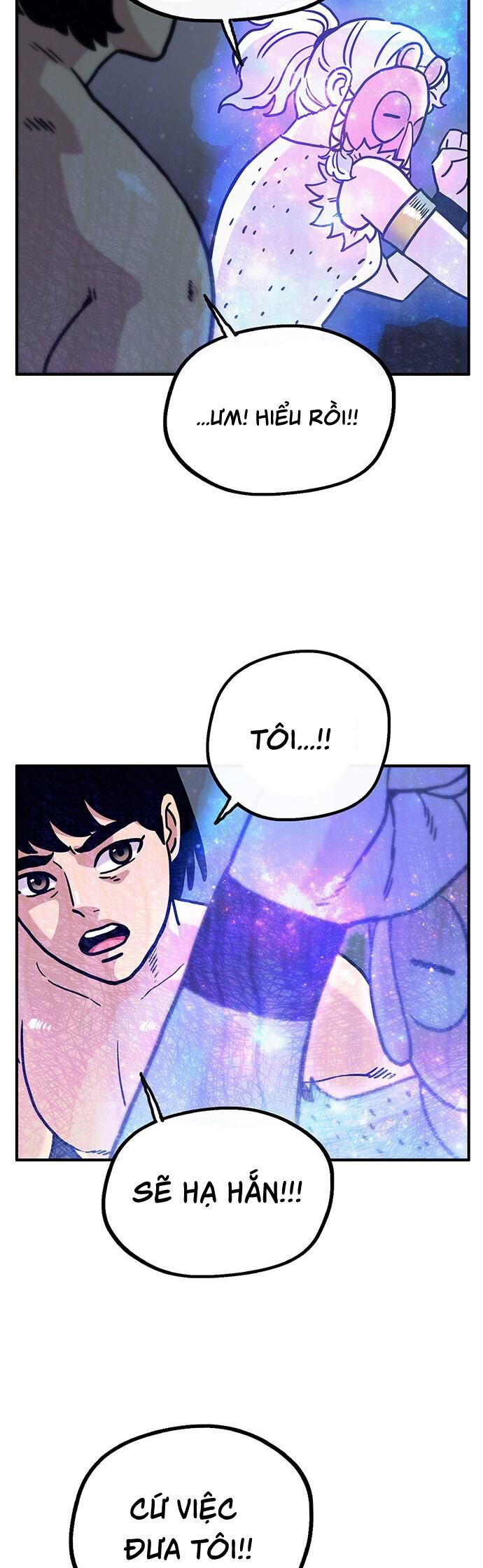 Chúa Tể Muôn Loài Chapter 74 - Trang 2