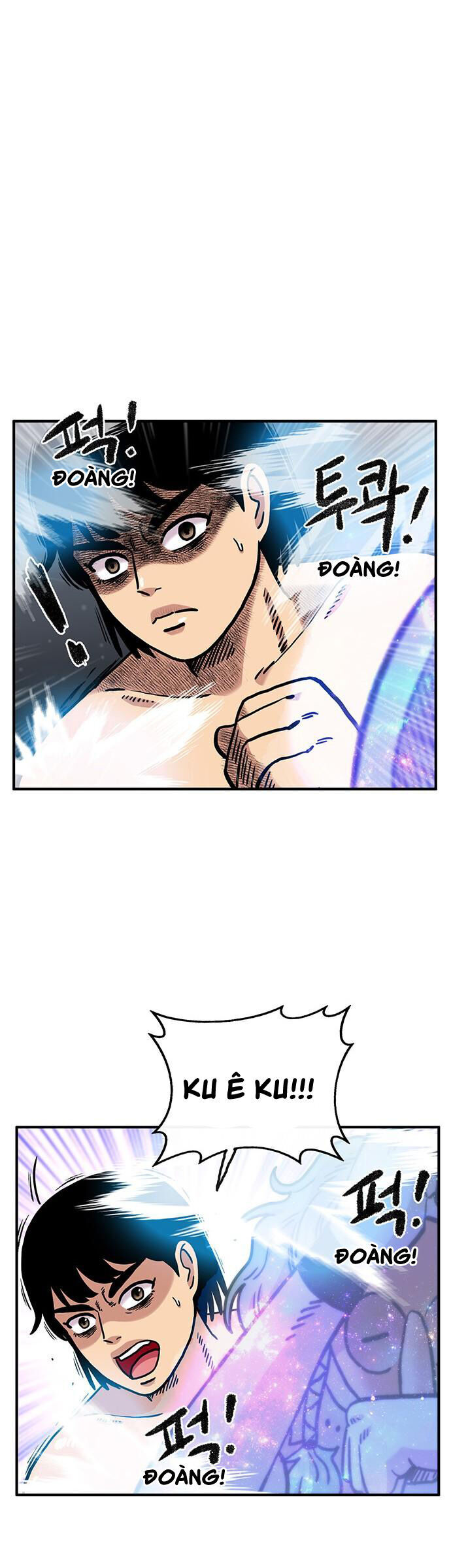 Chúa Tể Muôn Loài Chapter 74 - Trang 2