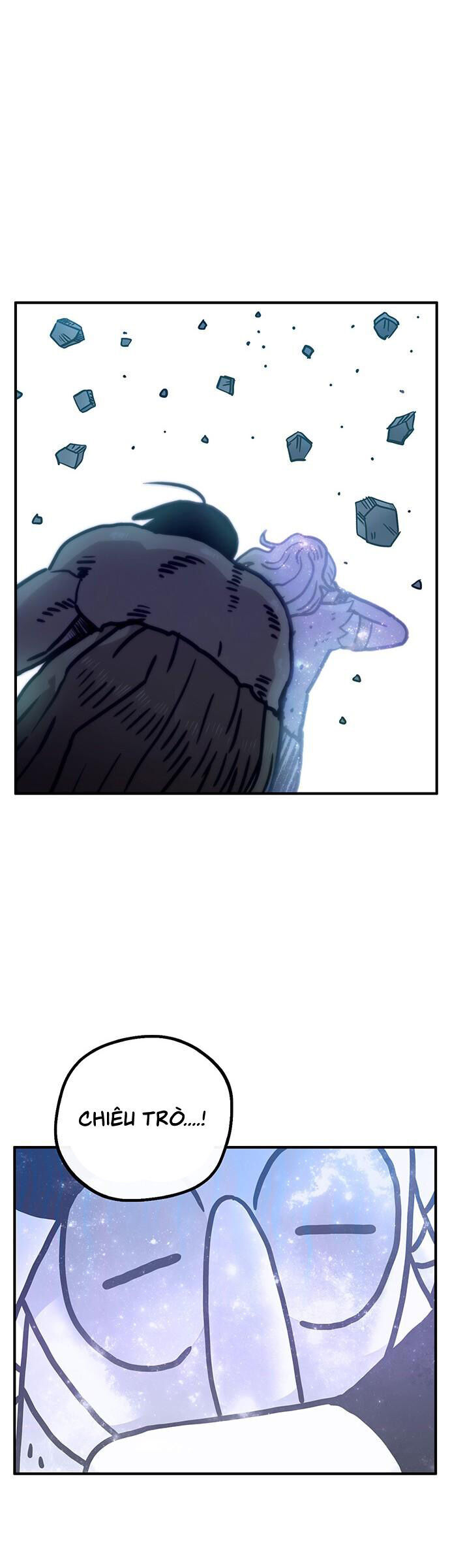 Chúa Tể Muôn Loài Chapter 74 - Trang 2