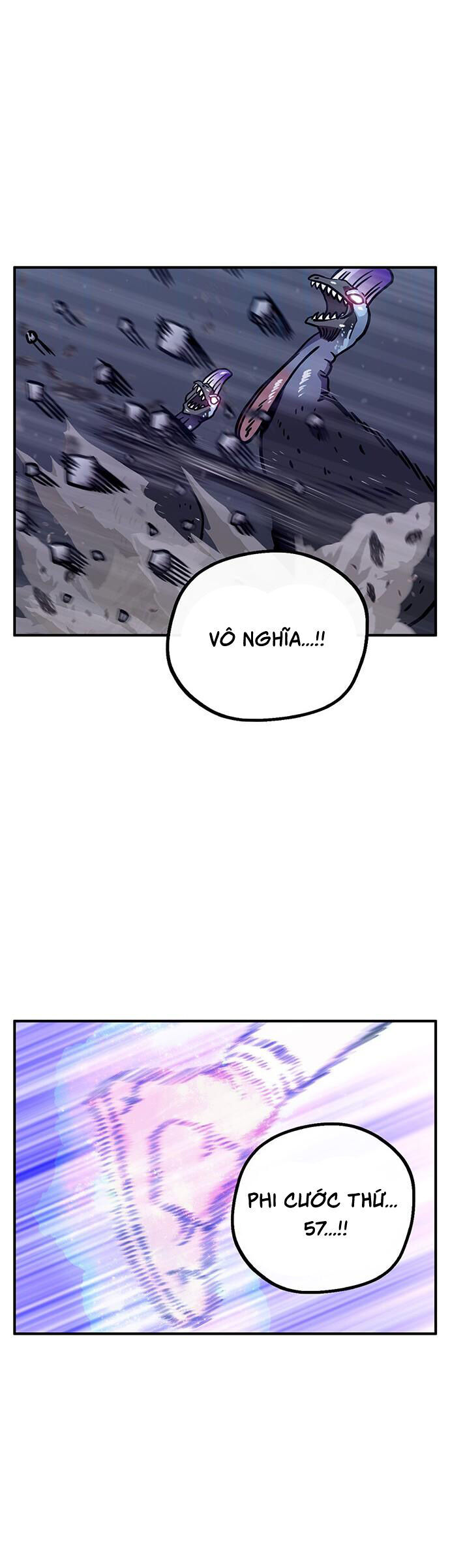 Chúa Tể Muôn Loài Chapter 74 - Trang 2