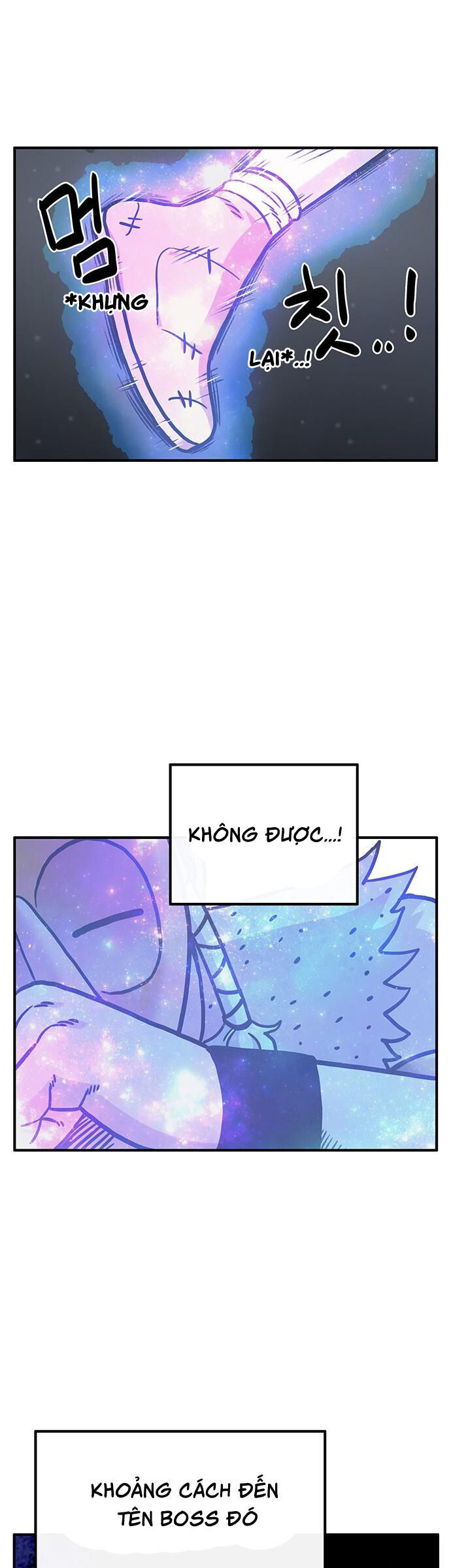 Chúa Tể Muôn Loài Chapter 74 - Trang 2