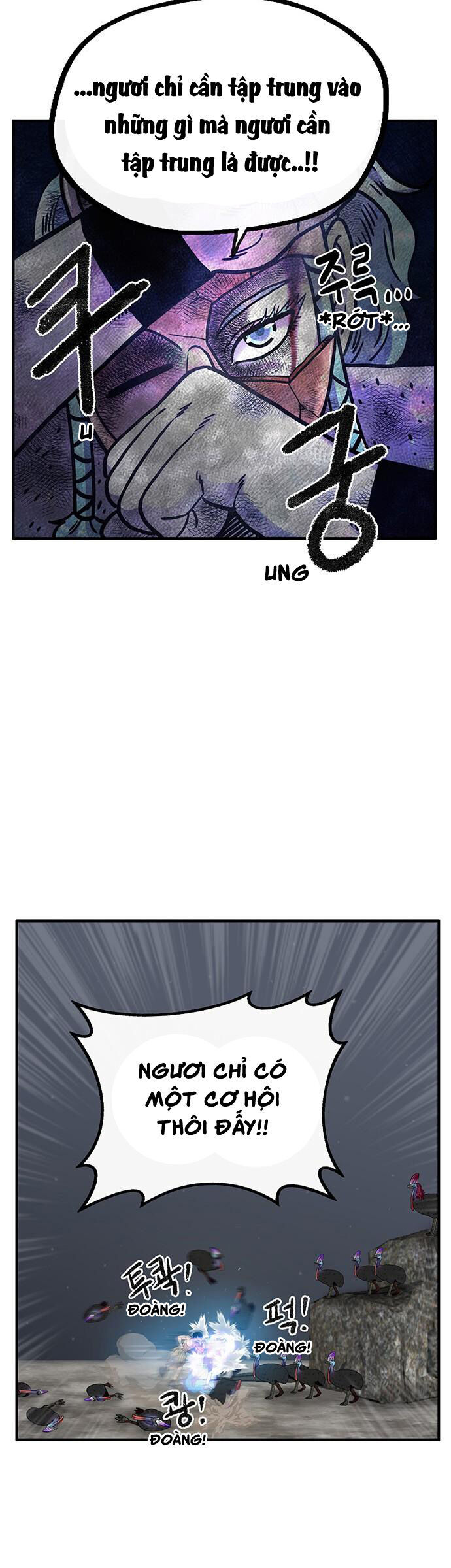 Chúa Tể Muôn Loài Chapter 74 - Trang 2