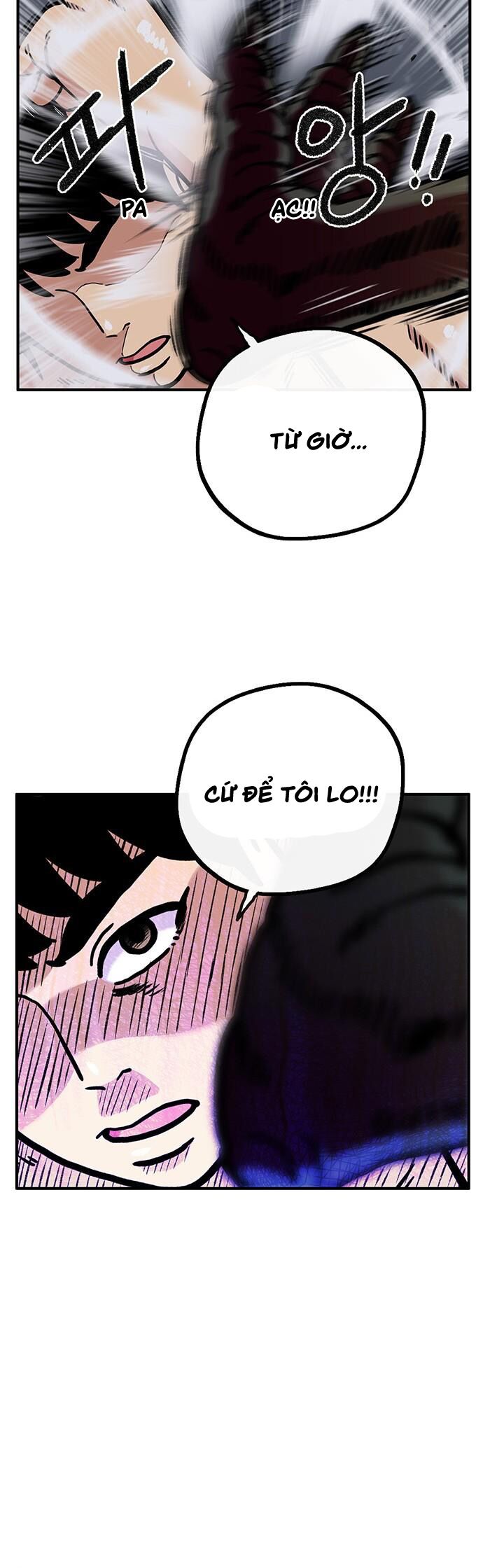 Chúa Tể Muôn Loài Chapter 74 - Trang 2