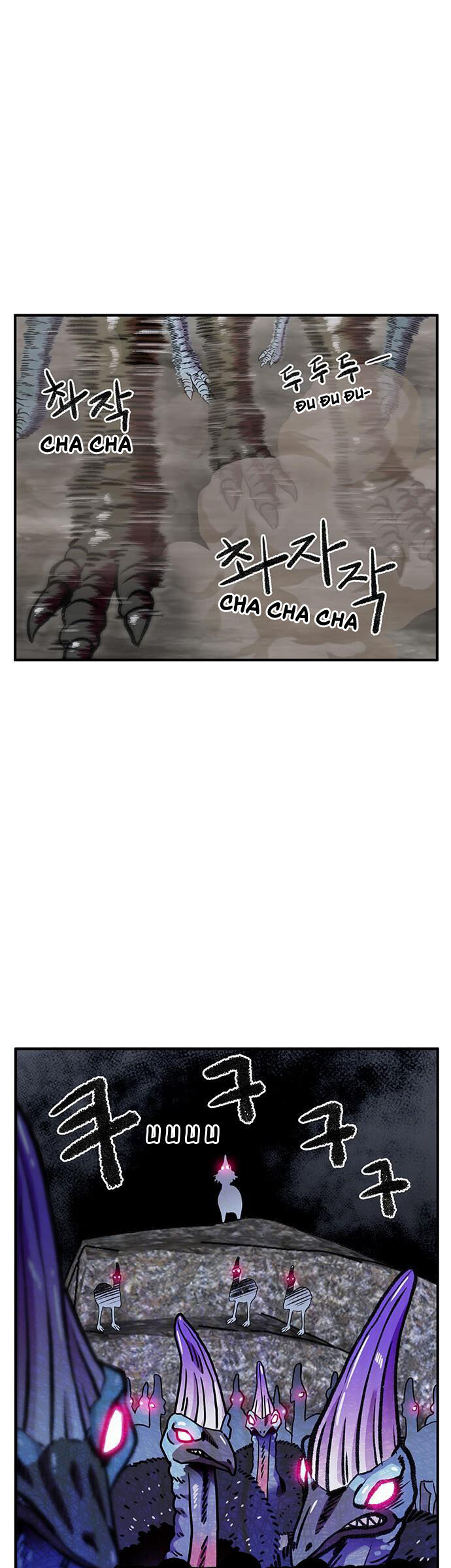 Chúa Tể Muôn Loài Chapter 74 - Trang 2