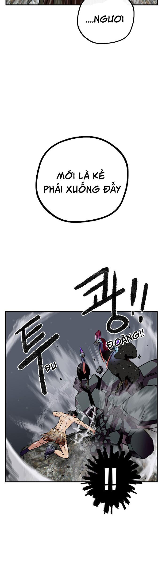 Chúa Tể Muôn Loài Chapter 74 - Trang 2