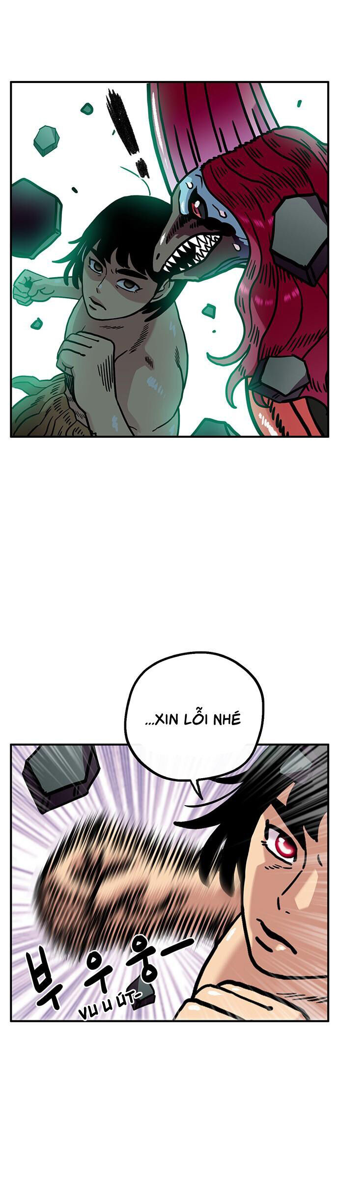 Chúa Tể Muôn Loài Chapter 74 - Trang 2