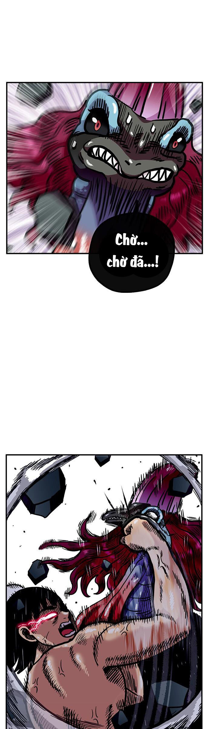 Chúa Tể Muôn Loài Chapter 74 - Trang 2