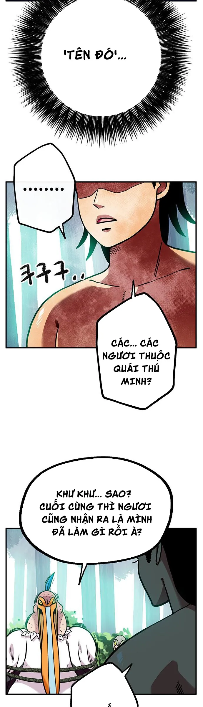 Chúa Tể Muôn Loài Chapter 84 - Trang 2