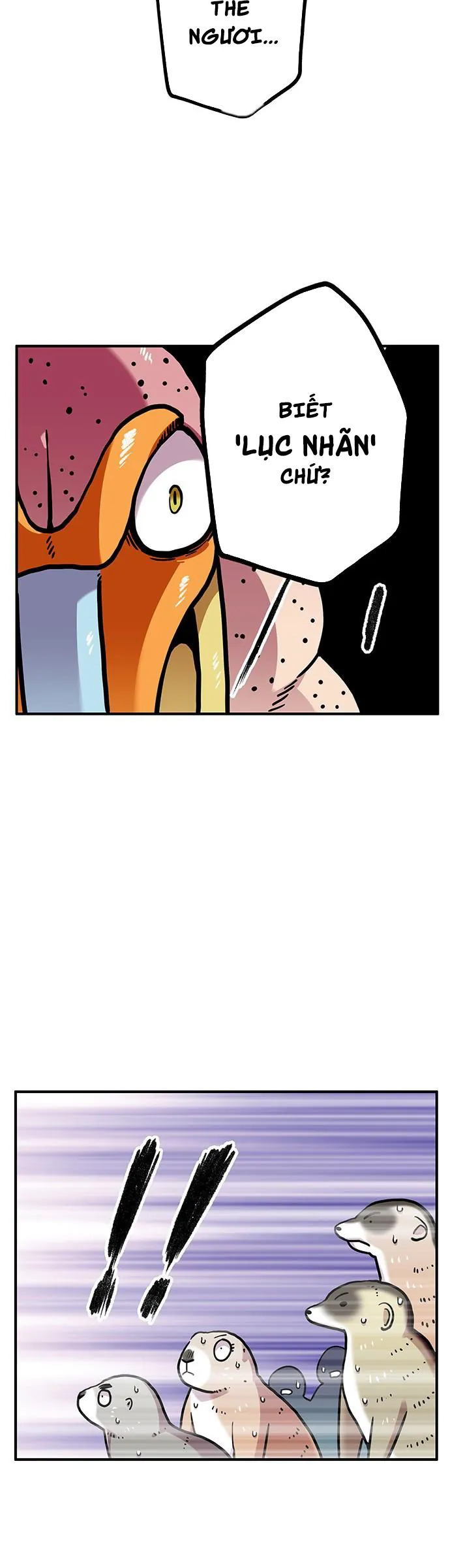Chúa Tể Muôn Loài Chapter 84 - Trang 2