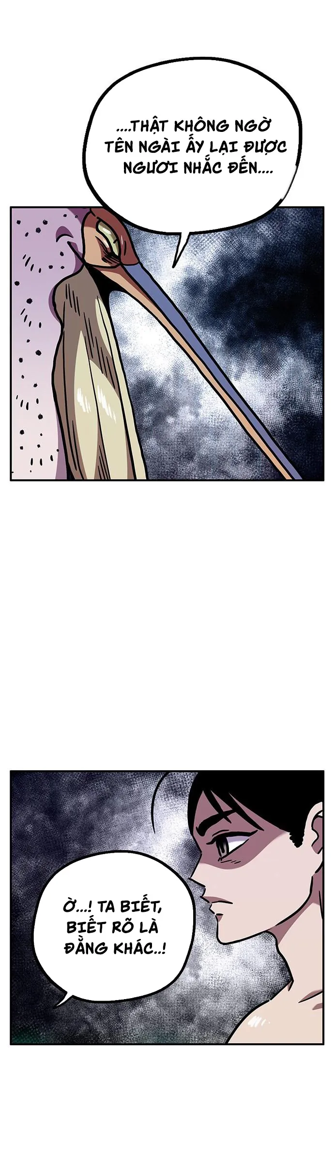 Chúa Tể Muôn Loài Chapter 84 - Trang 2