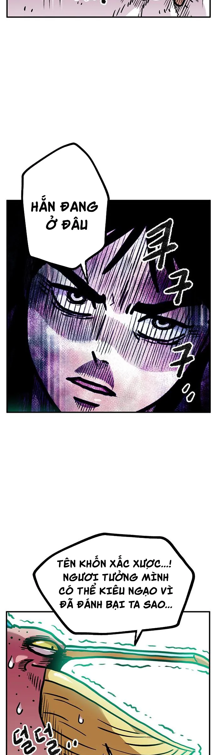 Chúa Tể Muôn Loài Chapter 84 - Trang 2