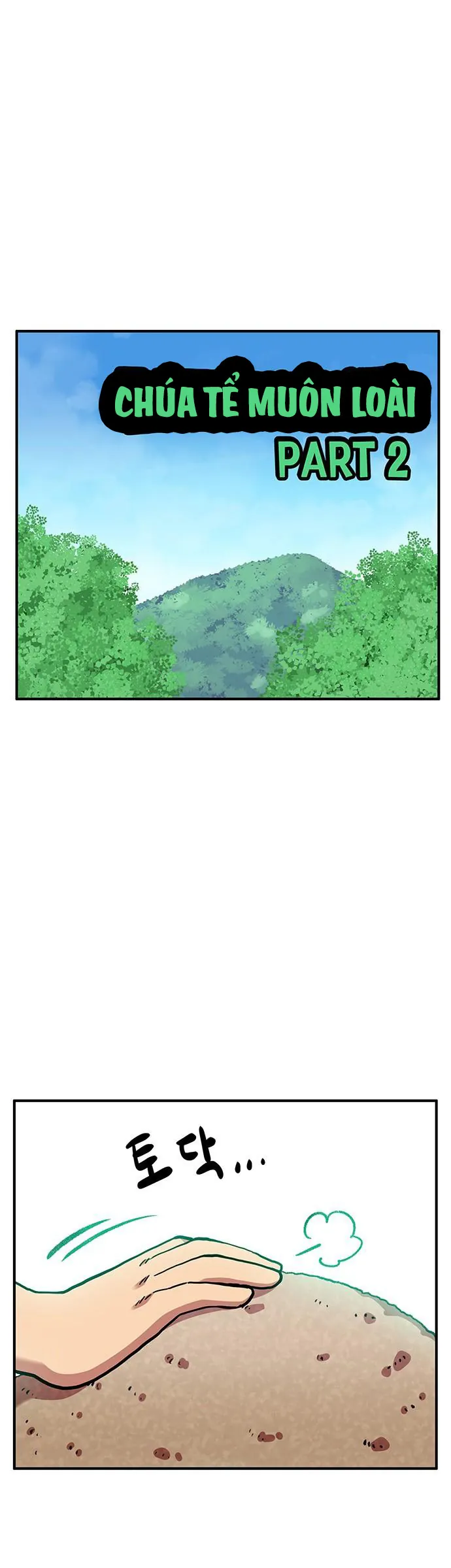 Chúa Tể Muôn Loài Chapter 84 - Trang 2