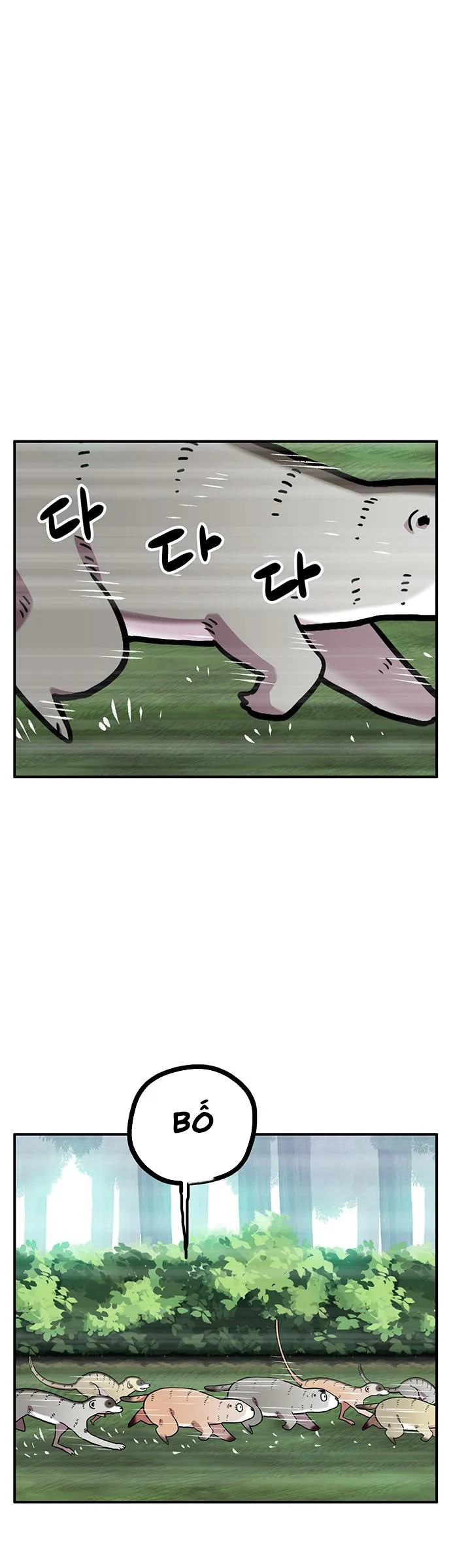 Chúa Tể Muôn Loài Chapter 84 - Trang 2