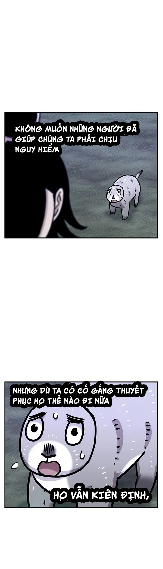 Chúa Tể Muôn Loài Chapter 84 - Trang 2