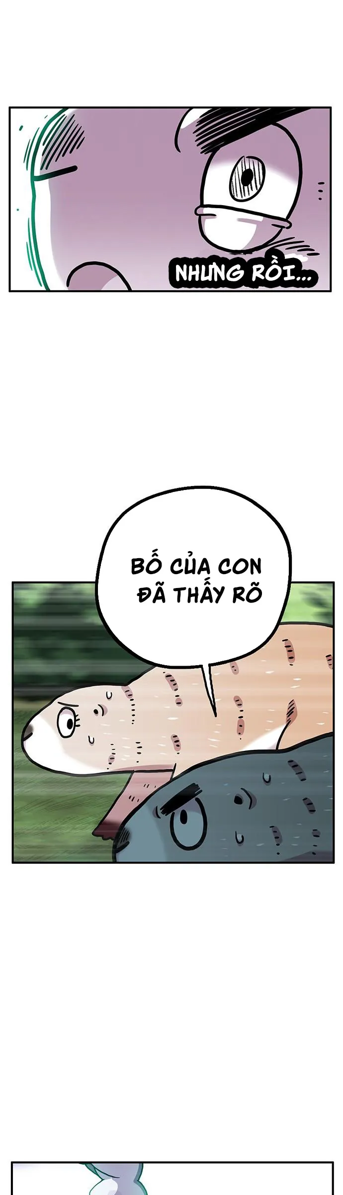 Chúa Tể Muôn Loài Chapter 84 - Trang 2