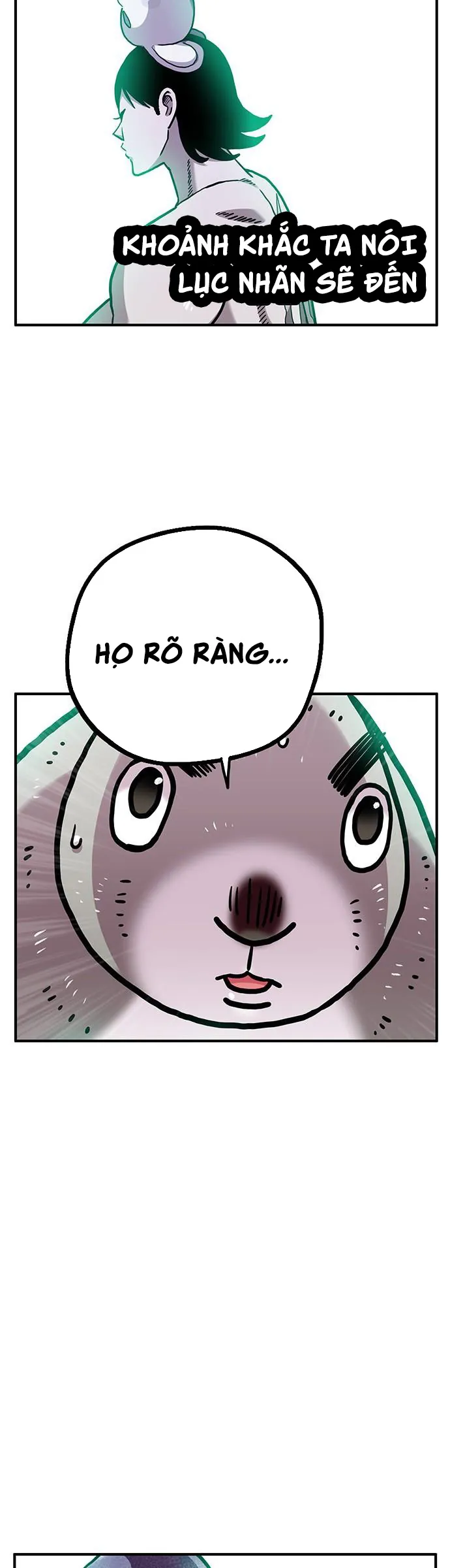 Chúa Tể Muôn Loài Chapter 84 - Trang 2