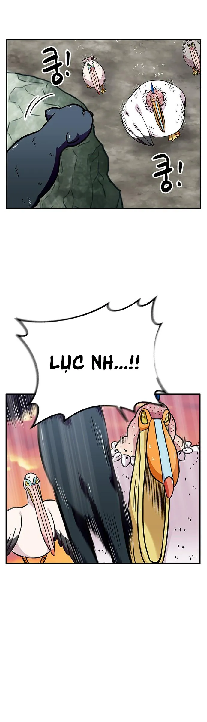 Chúa Tể Muôn Loài Chapter 84 - Trang 2