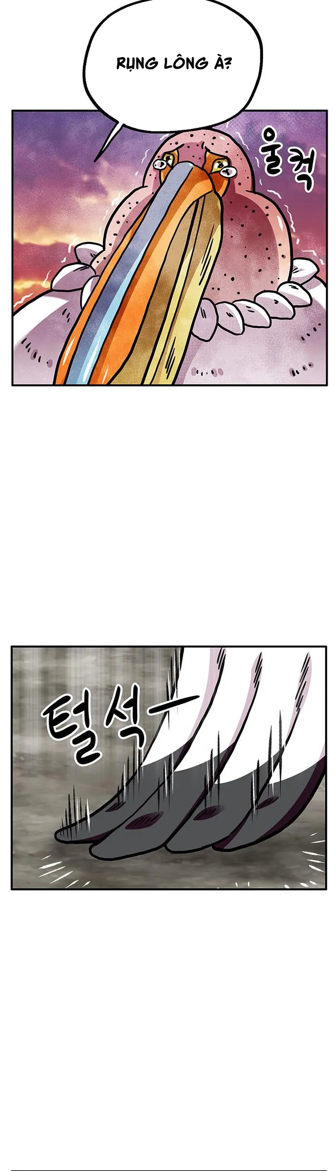 Chúa Tể Muôn Loài Chapter 84 - Trang 2