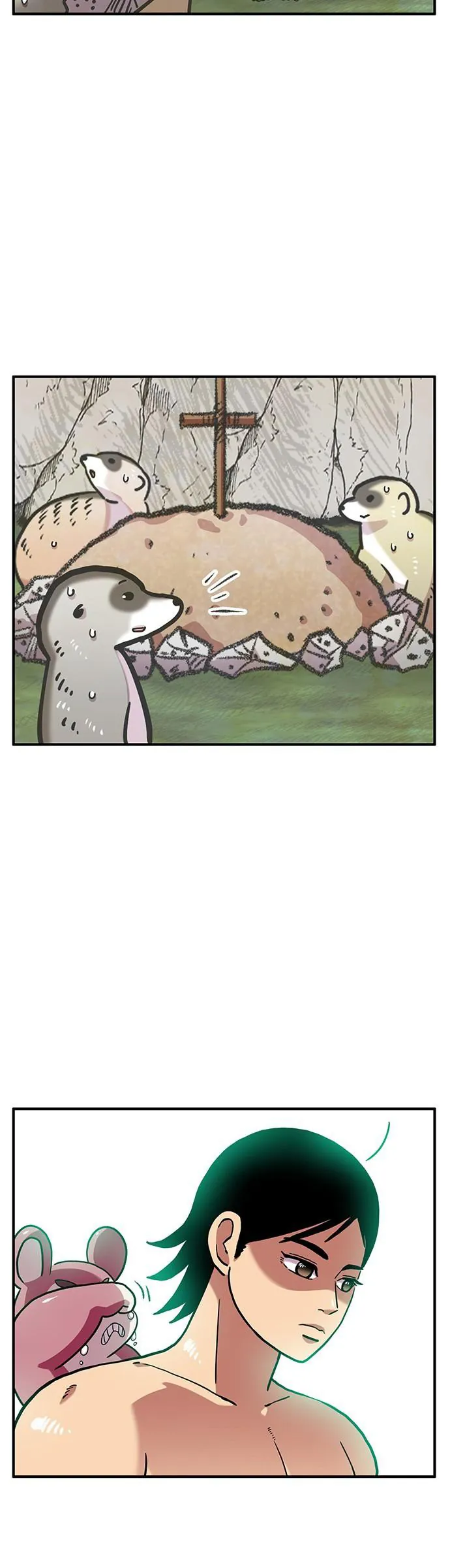 Chúa Tể Muôn Loài Chapter 84 - Trang 2