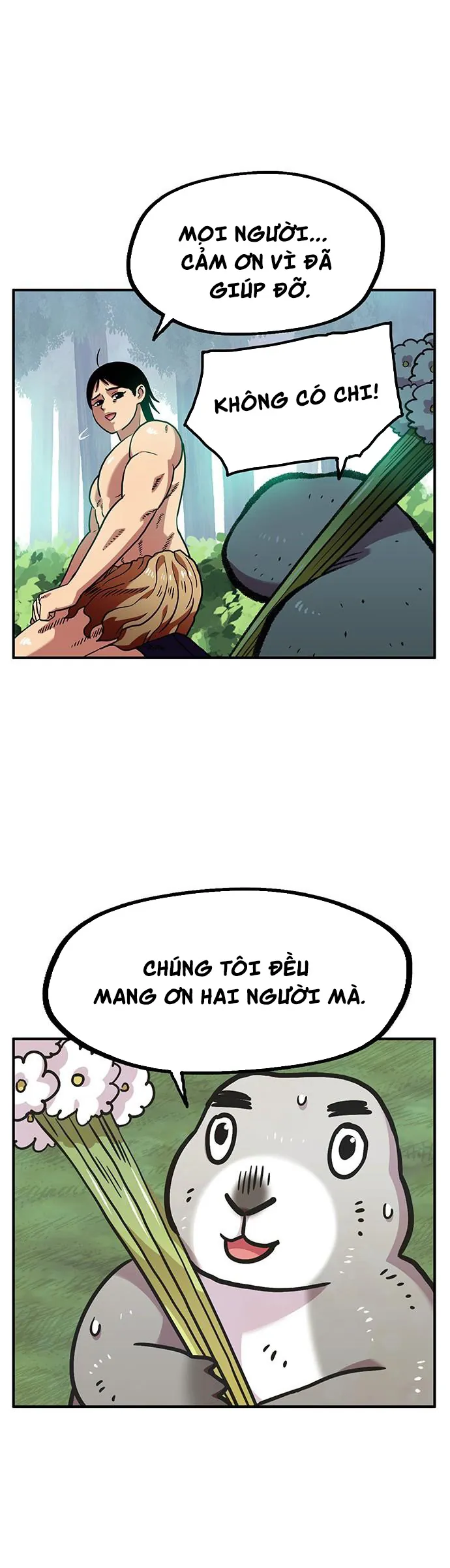 Chúa Tể Muôn Loài Chapter 84 - Trang 2