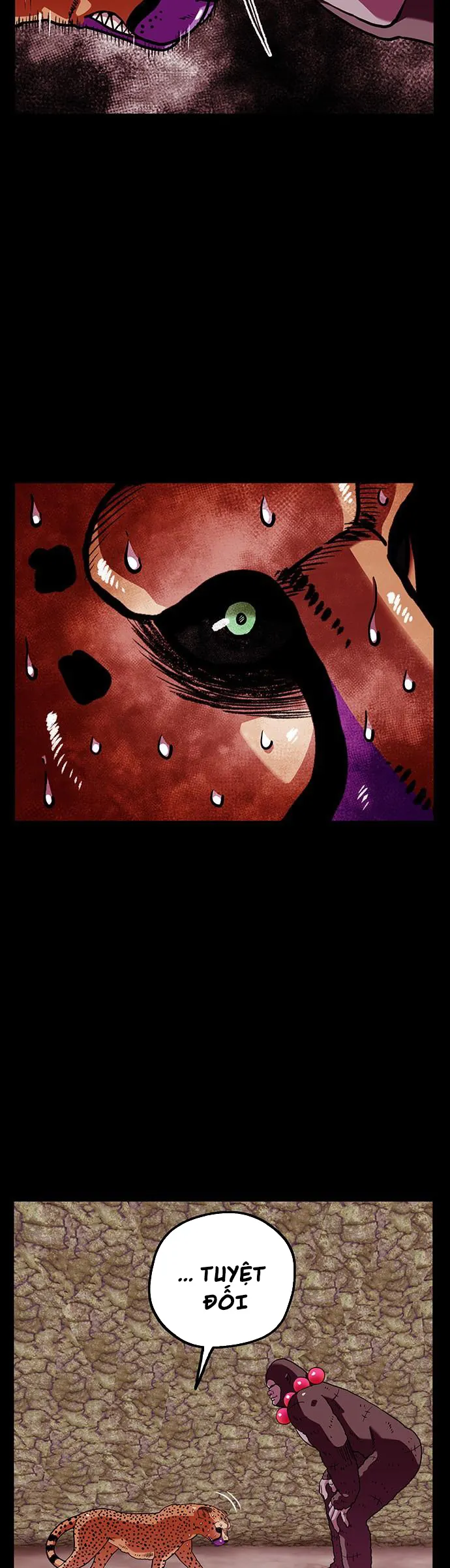 Chúa Tể Muôn Loài Chapter 85 - Trang 2