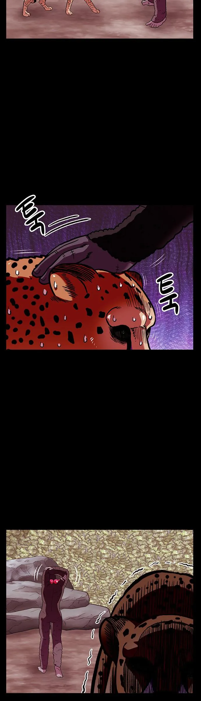 Chúa Tể Muôn Loài Chapter 85 - Trang 2