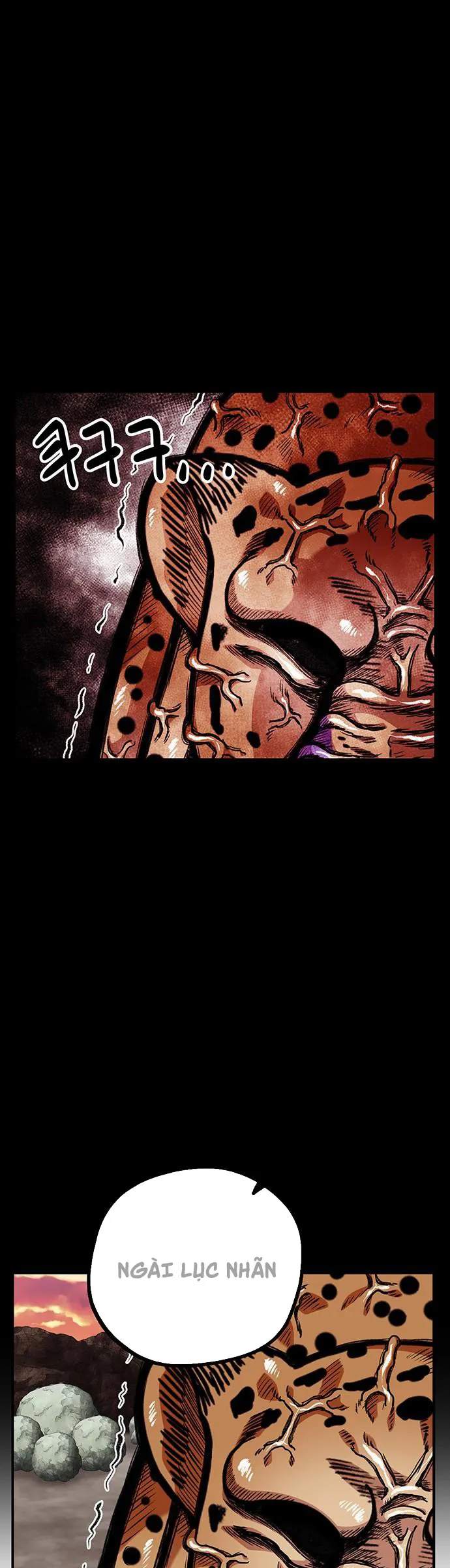 Chúa Tể Muôn Loài Chapter 85 - Trang 2