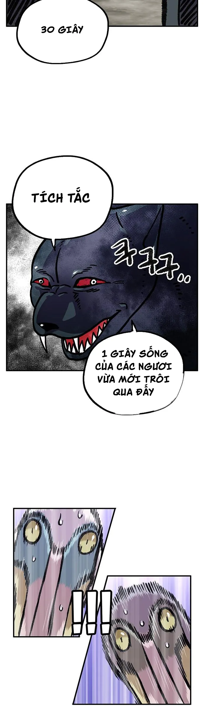 Chúa Tể Muôn Loài Chapter 85 - Trang 2