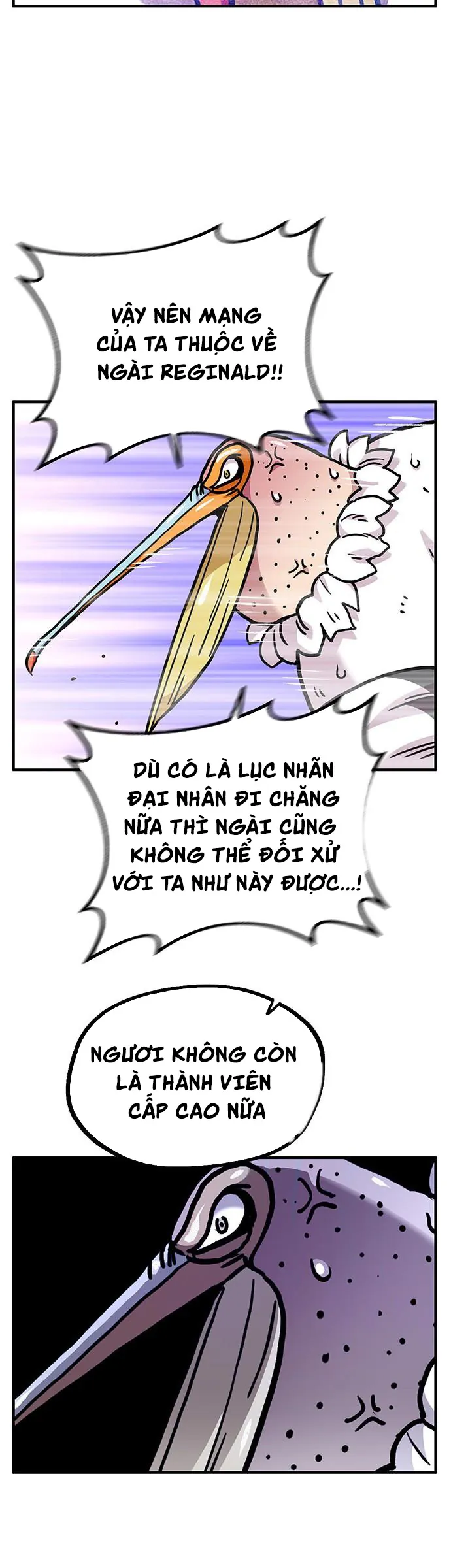 Chúa Tể Muôn Loài Chapter 85 - Trang 2