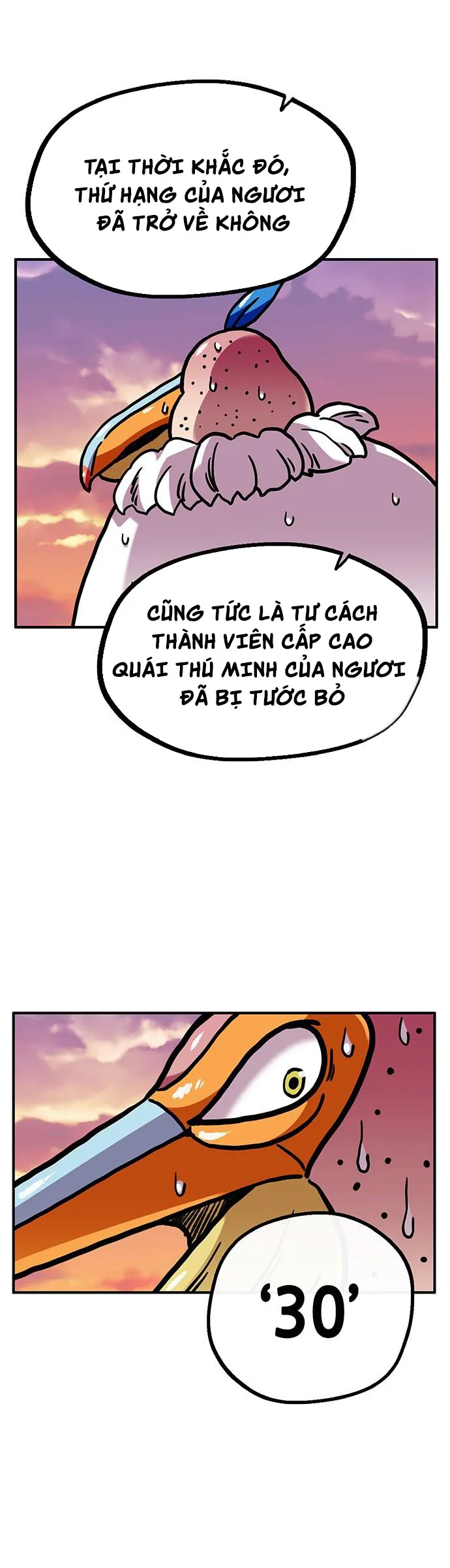 Chúa Tể Muôn Loài Chapter 85 - Trang 2