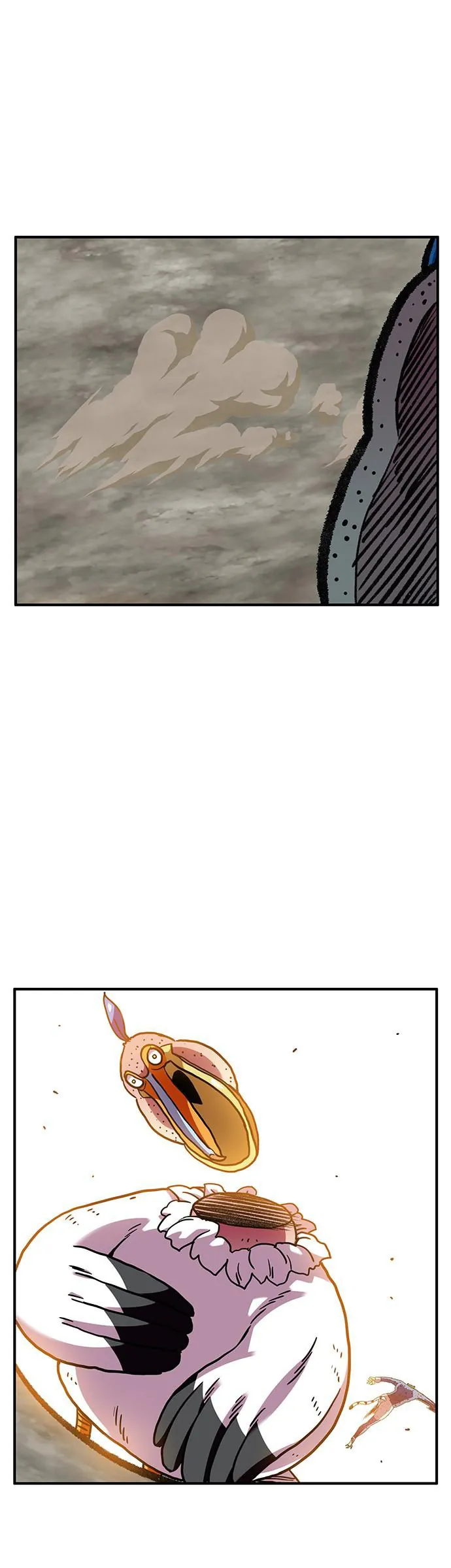 Chúa Tể Muôn Loài Chapter 85 - Trang 2