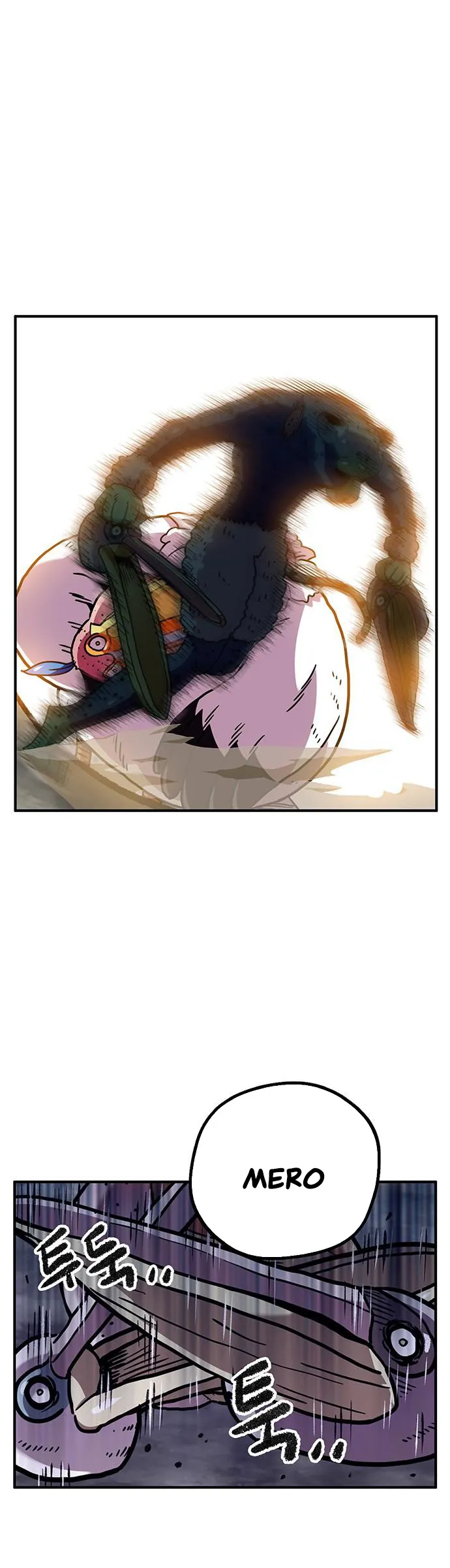 Chúa Tể Muôn Loài Chapter 85 - Trang 2