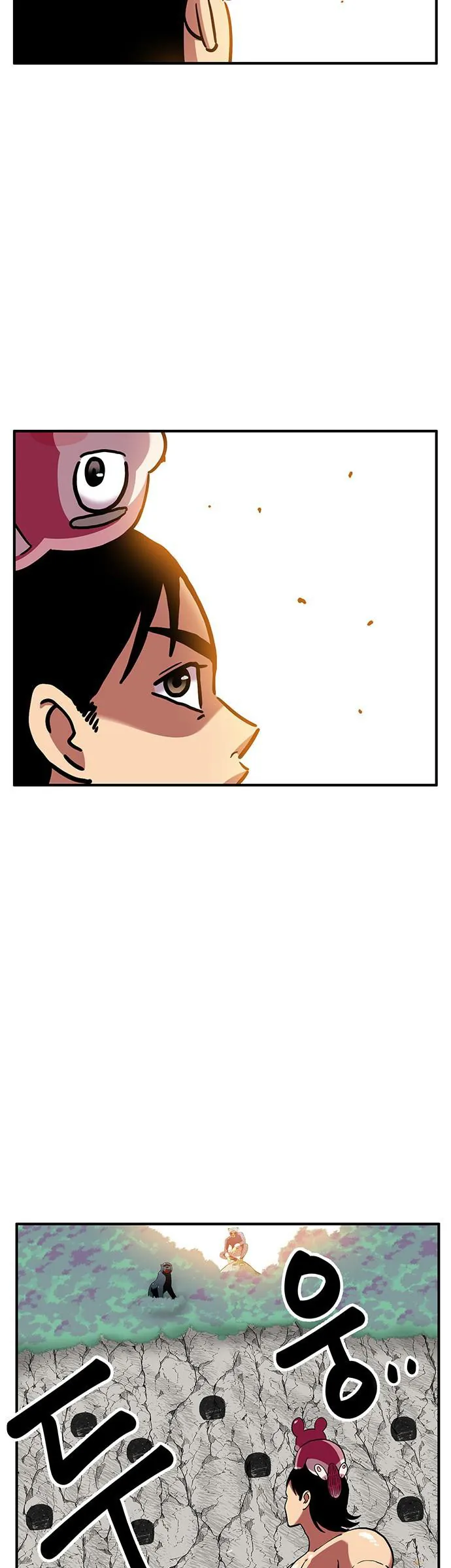 Chúa Tể Muôn Loài Chapter 85 - Trang 2