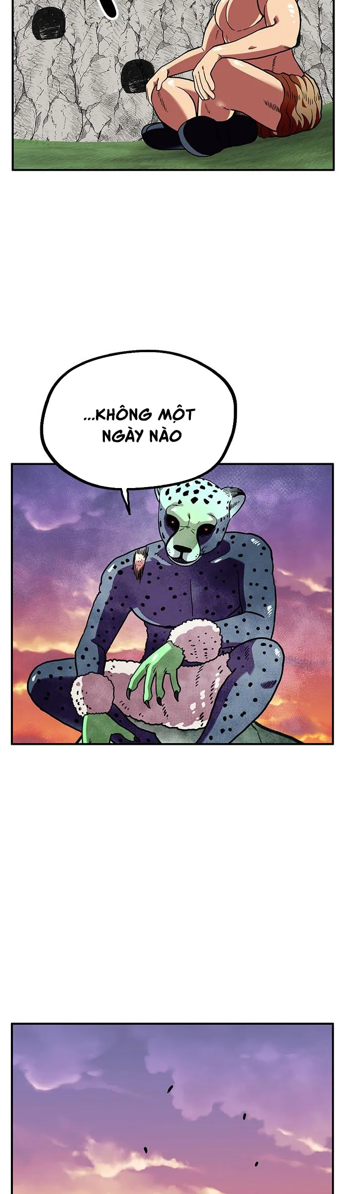 Chúa Tể Muôn Loài Chapter 85 - Trang 2