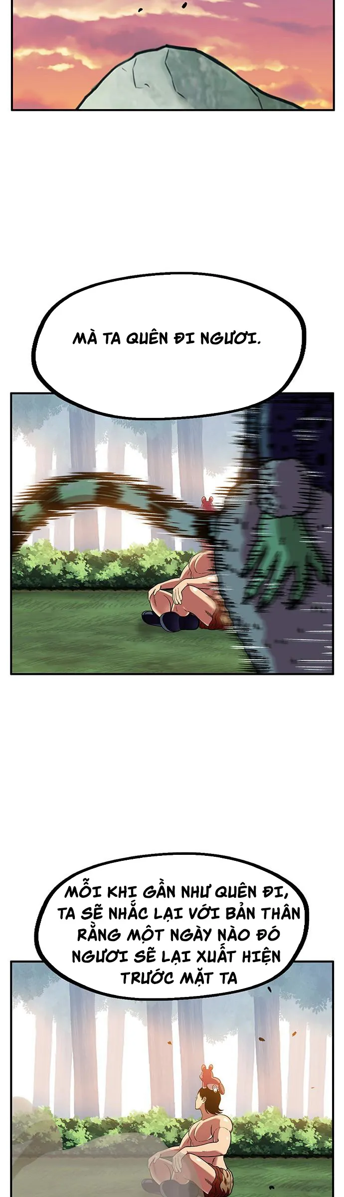 Chúa Tể Muôn Loài Chapter 85 - Trang 2