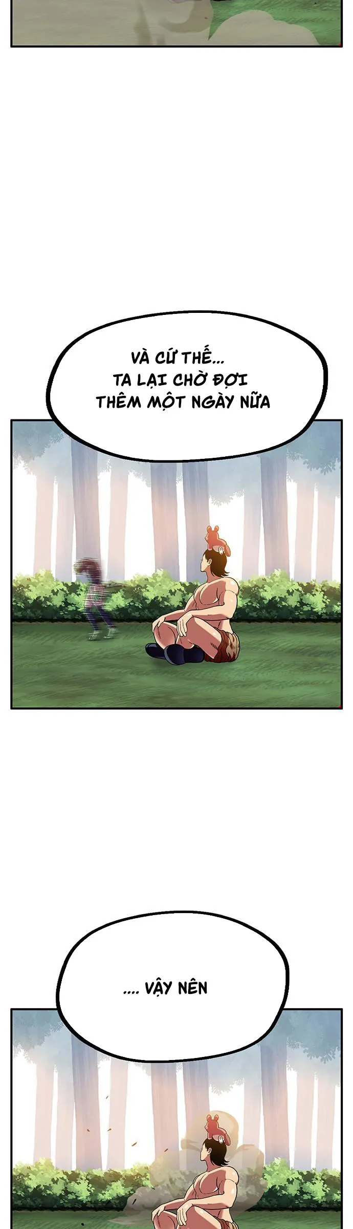 Chúa Tể Muôn Loài Chapter 85 - Trang 2