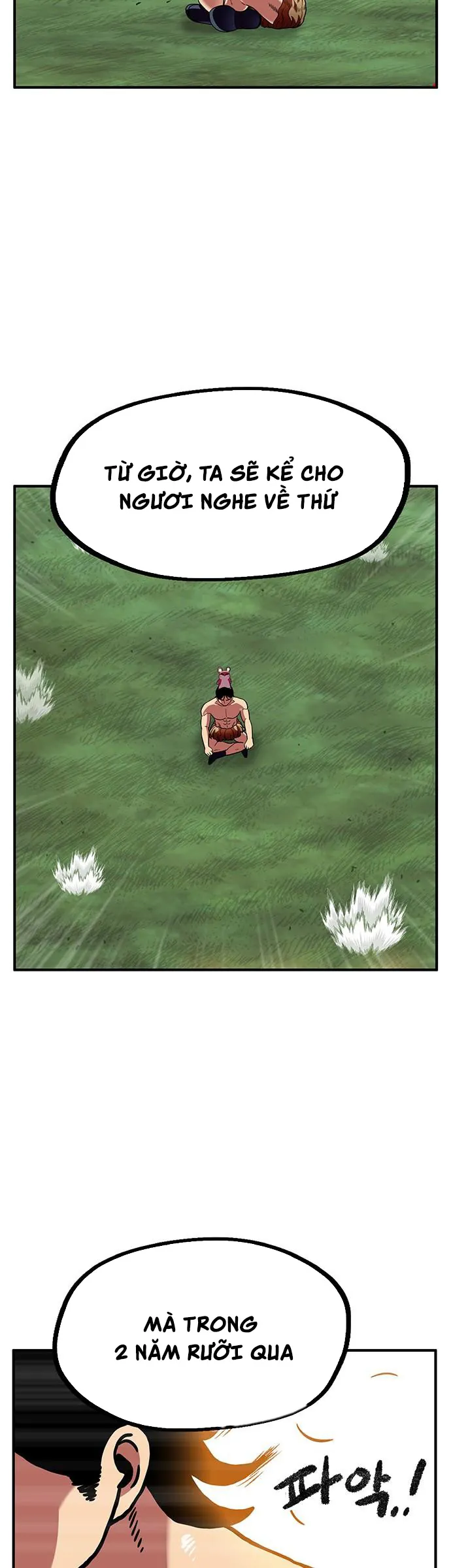 Chúa Tể Muôn Loài Chapter 85 - Trang 2