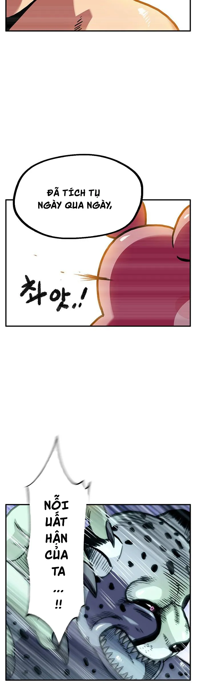 Chúa Tể Muôn Loài Chapter 85 - Trang 2