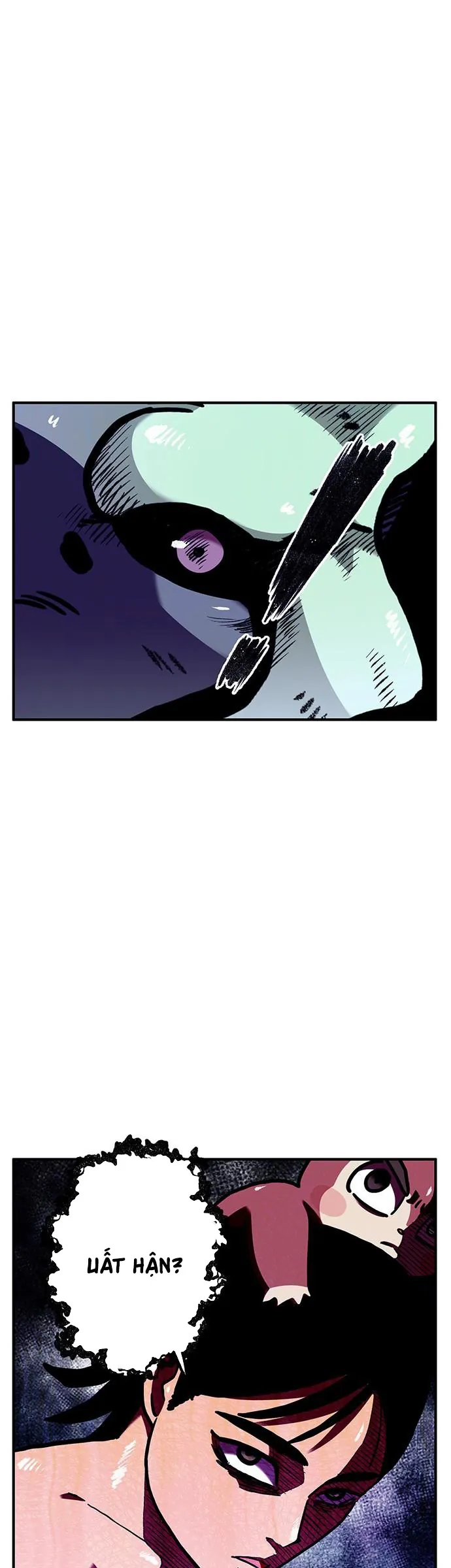 Chúa Tể Muôn Loài Chapter 85 - Trang 2