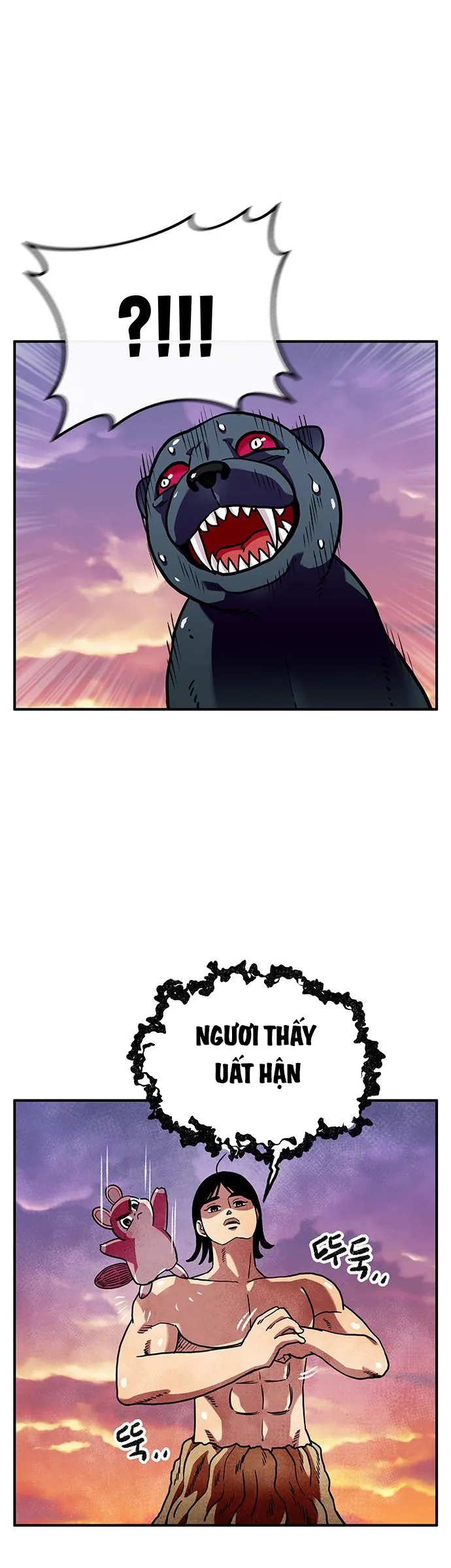 Chúa Tể Muôn Loài Chapter 85 - Trang 2