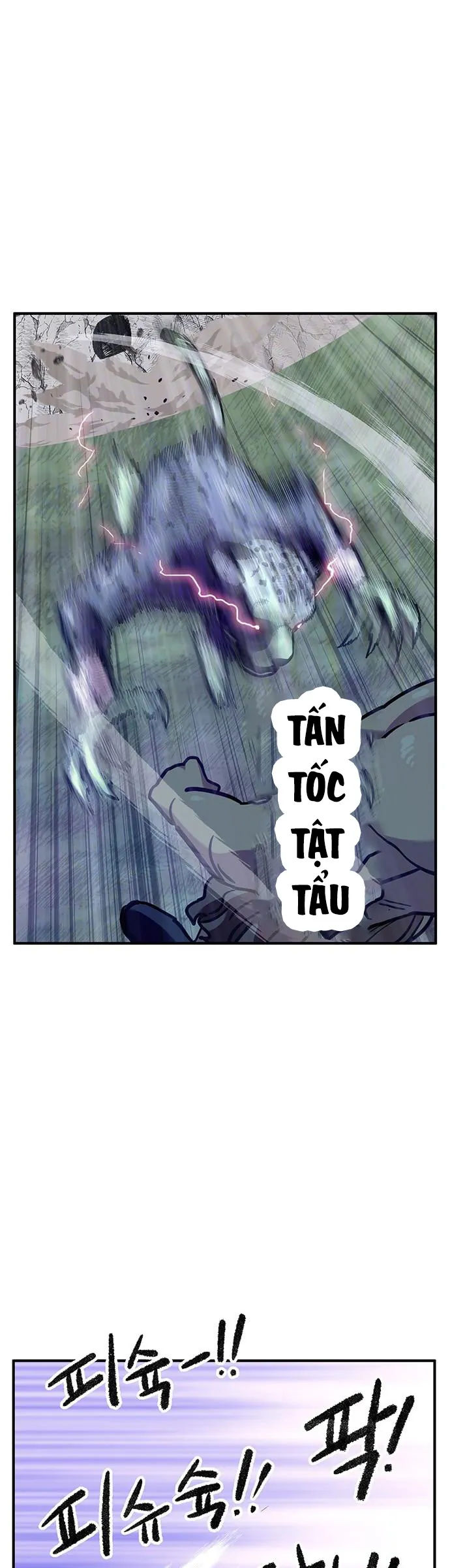 Chúa Tể Muôn Loài Chapter 85 - Trang 2