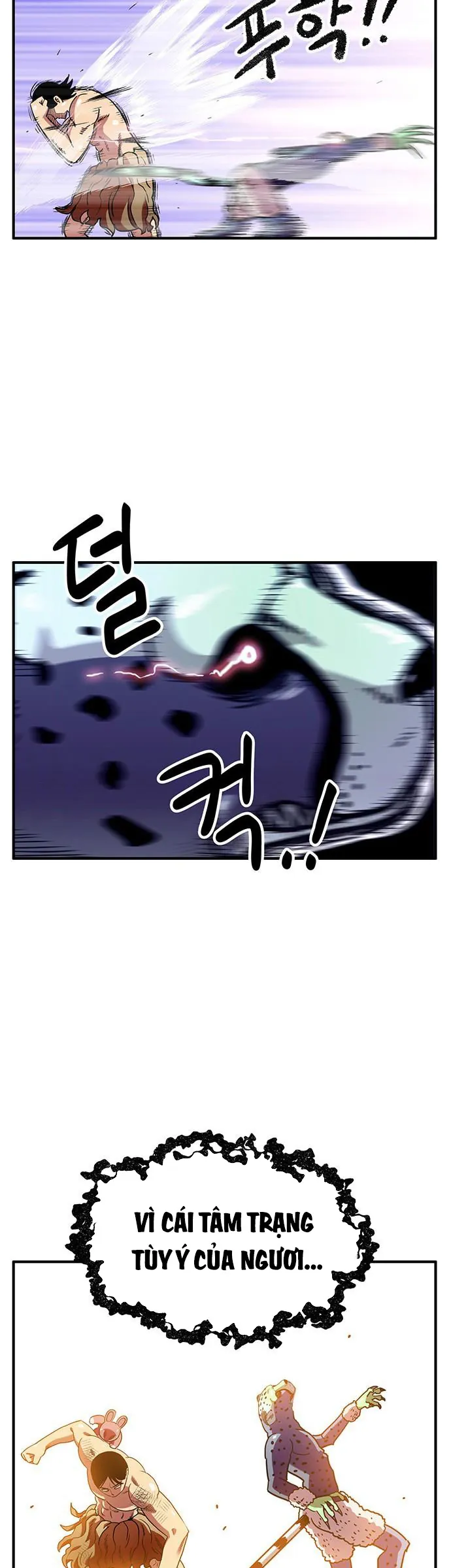 Chúa Tể Muôn Loài Chapter 85 - Trang 2