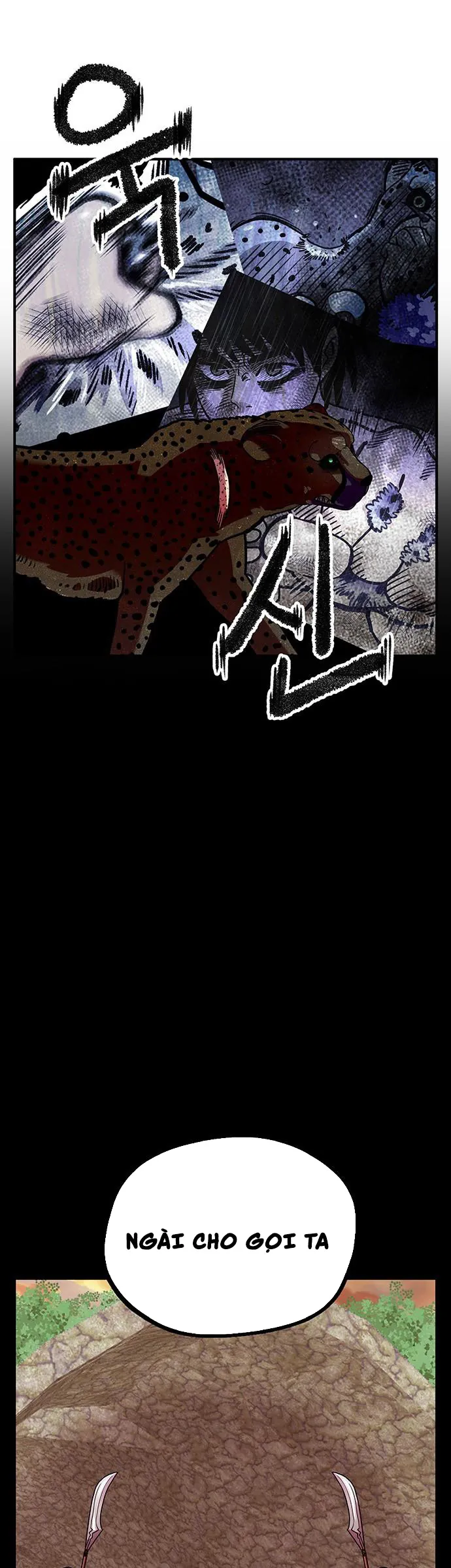 Chúa Tể Muôn Loài Chapter 85 - Trang 2